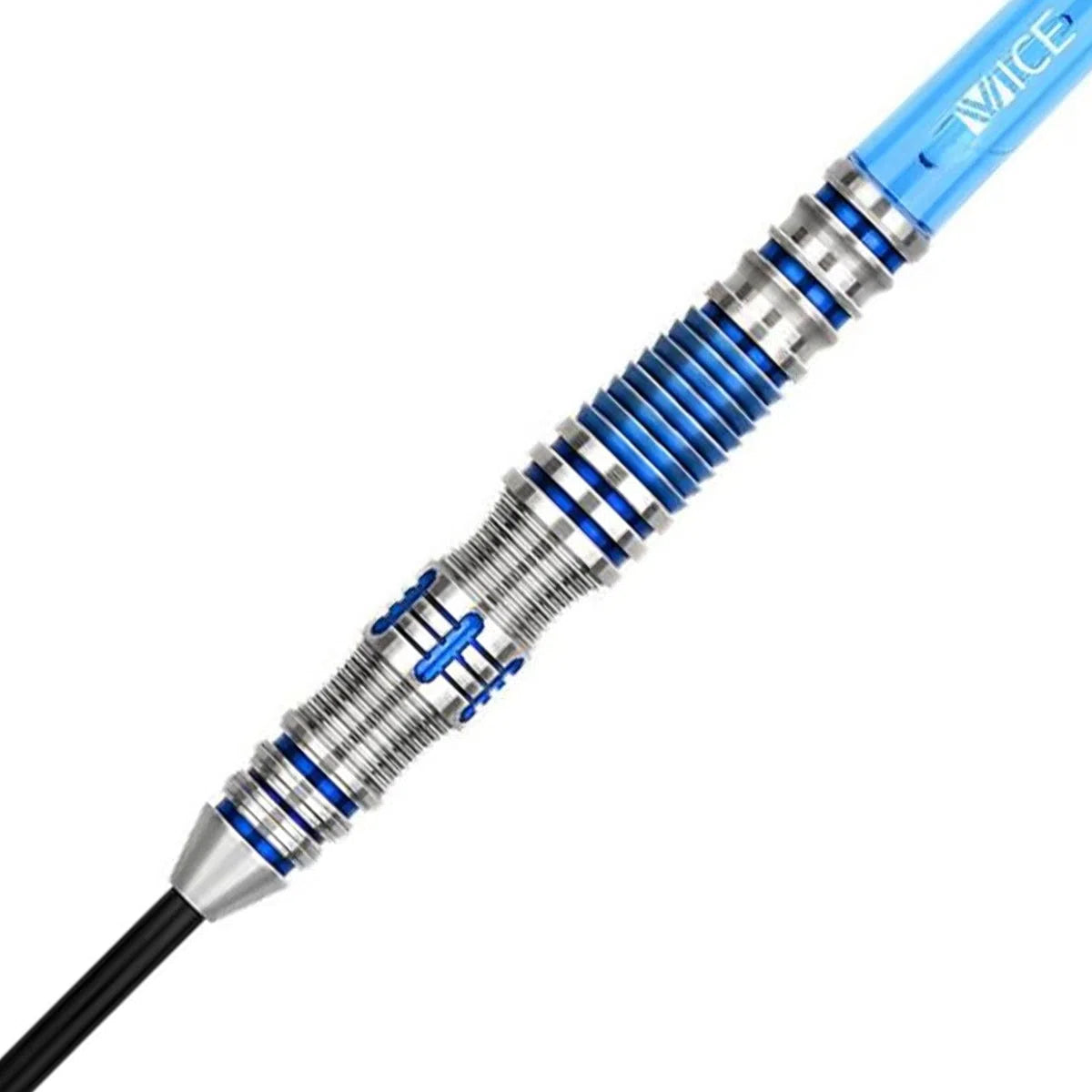 One80 Mitchell Clegg V2 95% Tungsten Steel Tip Darts
