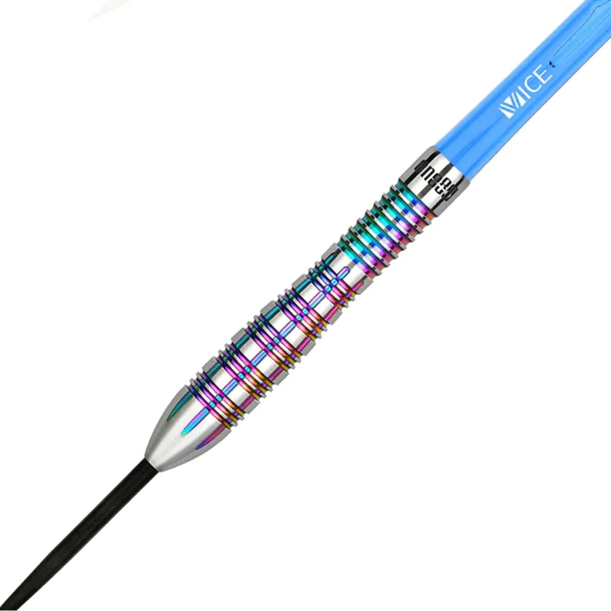 One80 Nicole Regnaud 90% Tungsten Steel Tip Darts
