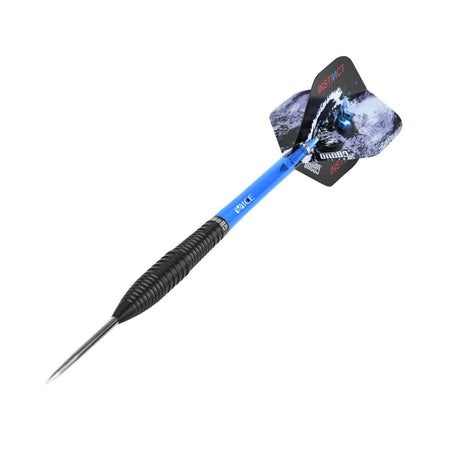 One80 Night Hunter Endurance 90% Tungsten Steel Tip Darts