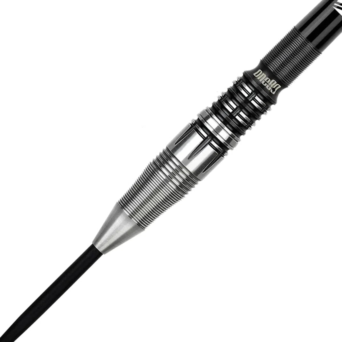 One80 Niko Springer 90% Tungsten Steel Tip Darts
