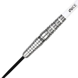 One80 Noriyuki Nakamura V2 90% Tungsten Steel Tip Darts