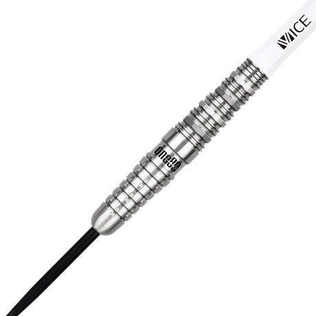 One80 Noriyuki Nakamura V2 90% Tungsten Steel Tip Darts