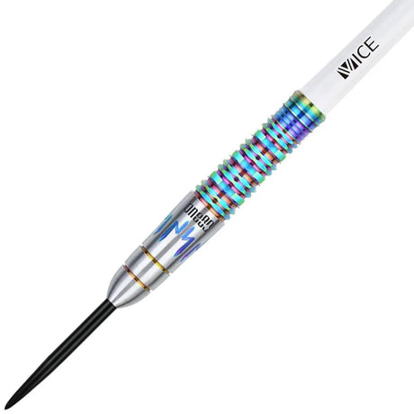 One80 Noriyuki Nakamura V3 90% Tungsten Steel Tip Darts