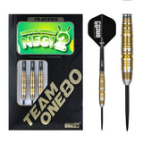 One80 Noriyuki Negishi Signature 2 90% Tungsten Steel Tip Darts