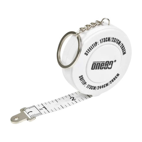 One80 Oche Tape Measure