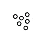 One80 O'rings