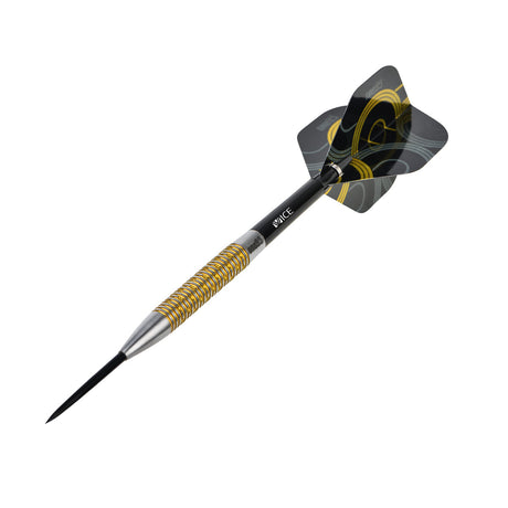 One80 Paul Krohne 90% Tungsten Steel Tip Darts
