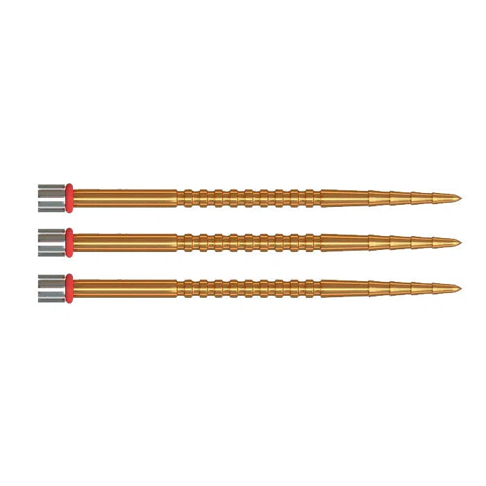 One80 R2 Interchange Point (2.35mm) Grooved A