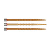 One80 R2 Interchange Point (2.35mm) Grooved A