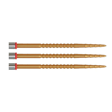 One80 R2 Interchange Point (2.35mm) Grooved A