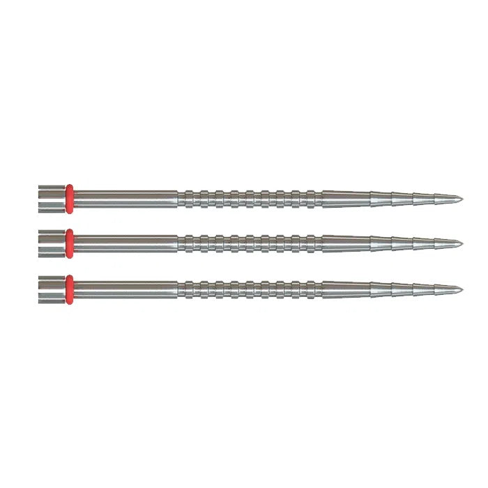 One80 R2 Interchange Point (2.35mm) Grooved A