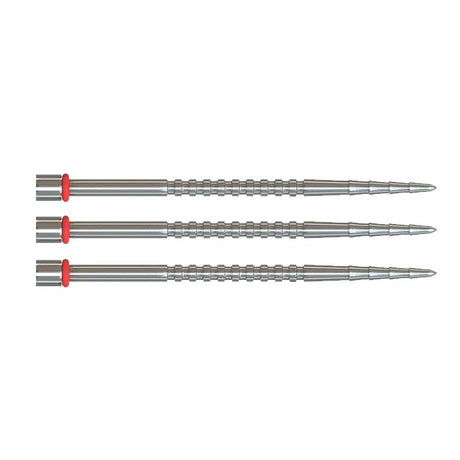 One80 R2 Interchange Point (2.35mm) Grooved A