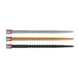 One80 R2 Interchange Point (2.35mm) Grooved A