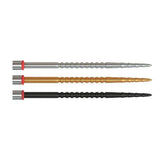 One80 R2 Interchange Point (2.35mm) Grooved A