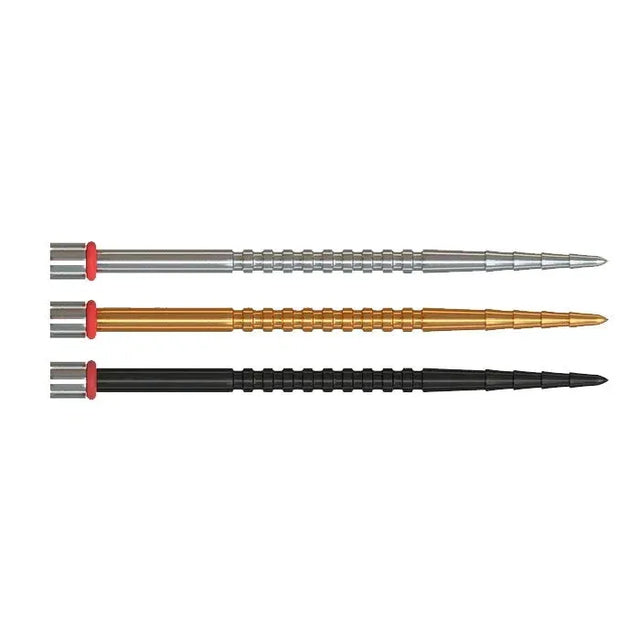 One80 R2 Interchange Point (2.35mm) Grooved A