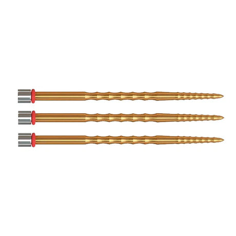 One80 R2 Interchange Point (2.35mm) Grooved B