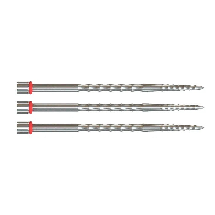 One80 R2 Interchange Point (2.35mm) Grooved B