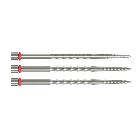 One80 R2 Interchange Point (2.35mm) Grooved B