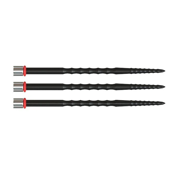One80 R2 Interchange Point (2.35mm) Grooved B