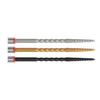 One80 R2 Interchange Point (2.35mm) Grooved B