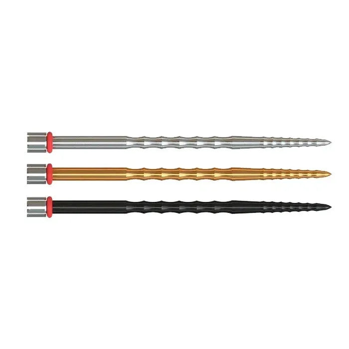 One80 R2 Interchange Point (2.35mm) Grooved B