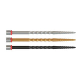One80 R2 Interchange Point (2.35mm) Grooved B