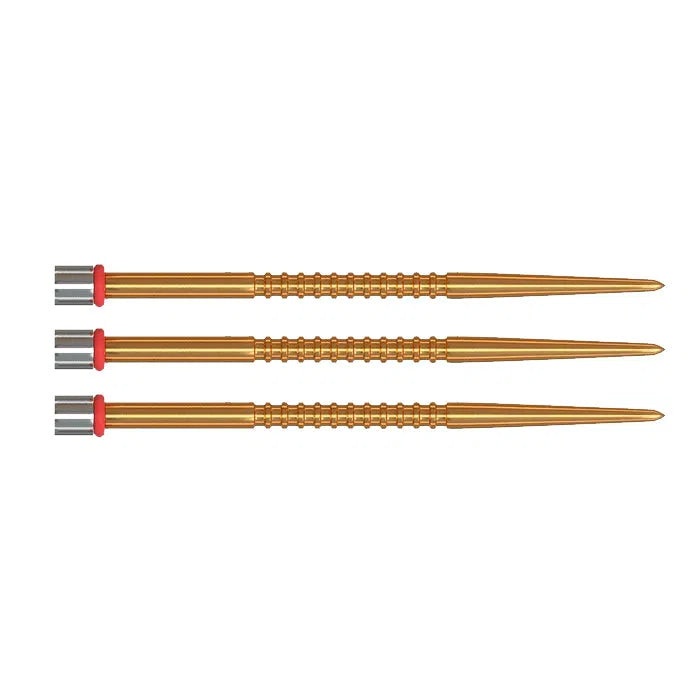 One80 R2 Interchange Point (2.35mm) Grooved C