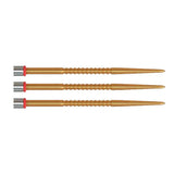One80 R2 Interchange Point (2.35mm) Grooved C