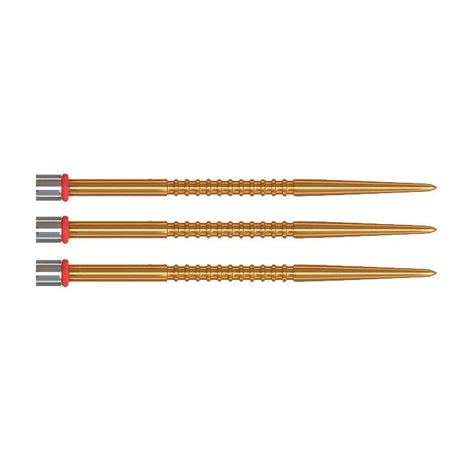 One80 R2 Interchange Point (2.35mm) Grooved C