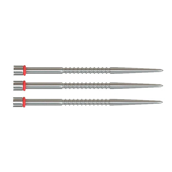 One80 R2 Interchange Point (2.35mm) Grooved C