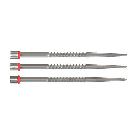 One80 R2 Interchange Point (2.35mm) Grooved C