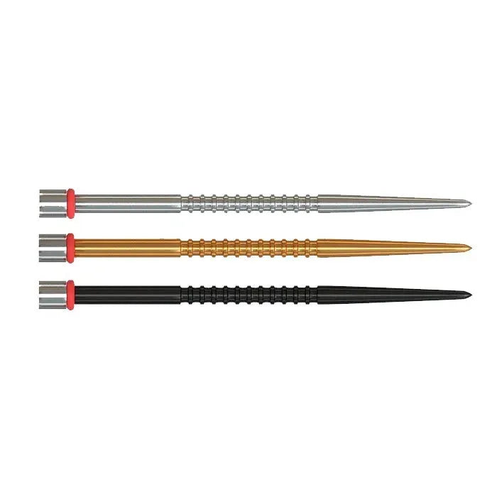 One80 R2 Interchange Point (2.35mm) Grooved C