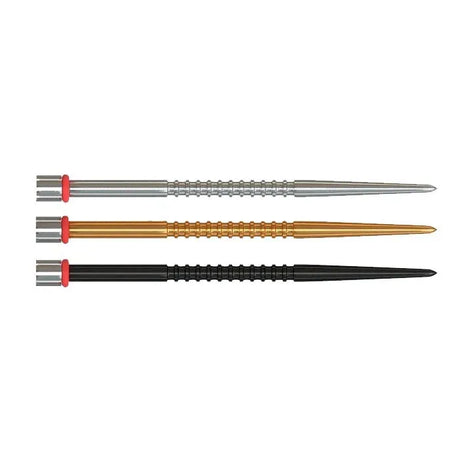 One80 R2 Interchange Point (2.35mm) Grooved C