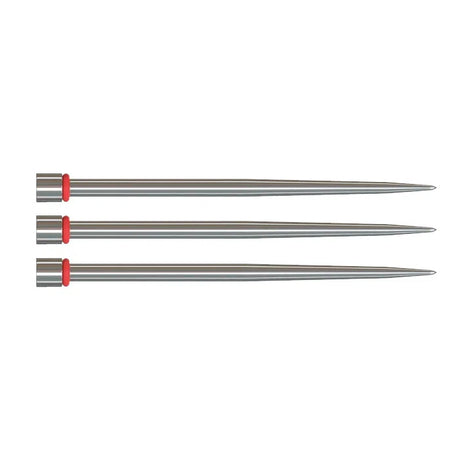 One80 R2 Interchange Point (2.35mm) Smooth