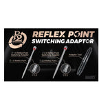 One80 R2 Interchange Switch Accessory Bag