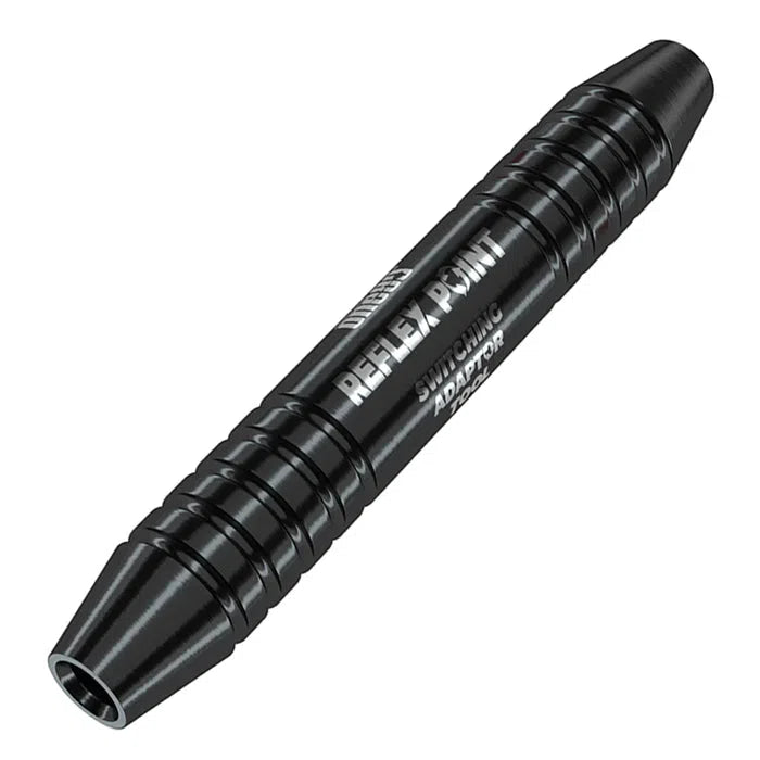 One80 R2 Interchange Switching Adaptor Tool  Black