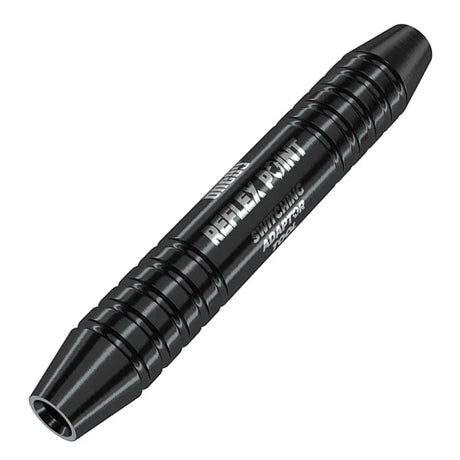 One80 R2 Interchange Switching Adaptor Tool  Black