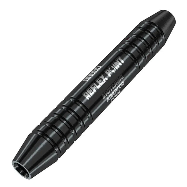 One80 R2 Interchange Switching Adaptor Tool  Black