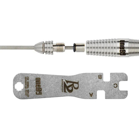 One80 R2 Point Replacement Tool