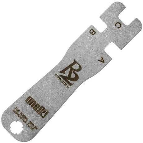 One80 R2 Point Replacement Tool