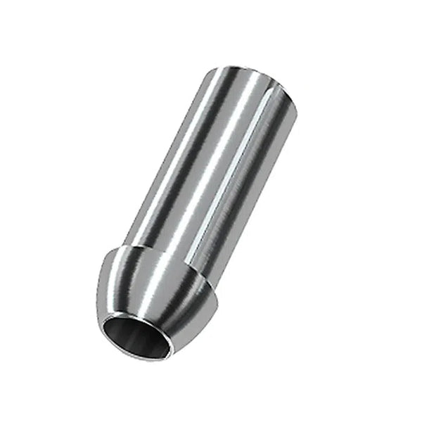 One80 R2 Switching Adaptor for 1.5 Reflex Point (6pcs) - Silver-1-Premier Darts