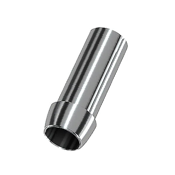 One80 R2 Switching Adaptor for 2.0 Reflex Point (6pcs) - Silver-1-Premier Darts