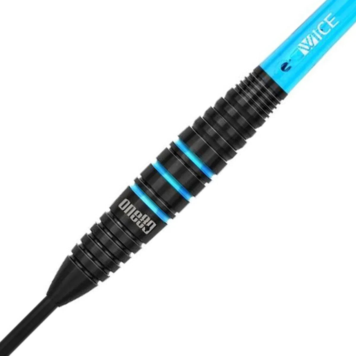 One80 Raise B-AQ 80% Tungsten Steel Tip Darts