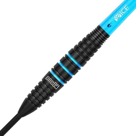 One80 Raise B-AQ 80% Tungsten Steel Tip Darts