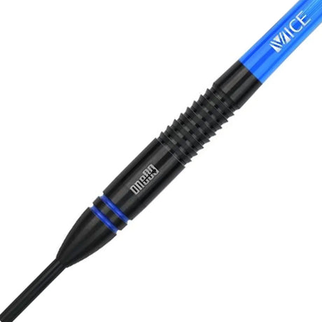 One80 Raise B-BL 80% Tungsten Steel Tip Darts