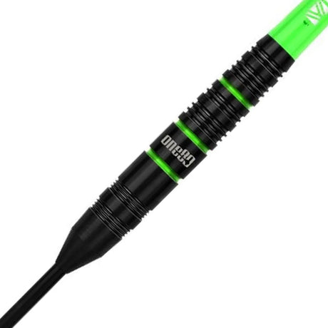 One80 Raise B-GR 80% Tungsten Steel Tip Darts