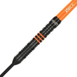 One80 Raise B-OR 80% Tungsten Steel Tip Darts
