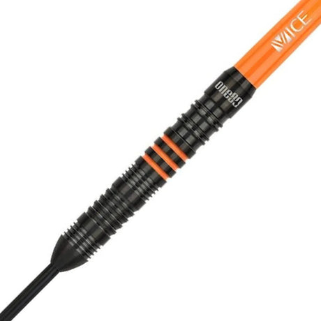One80 Raise B-OR 80% Tungsten Steel Tip Darts
