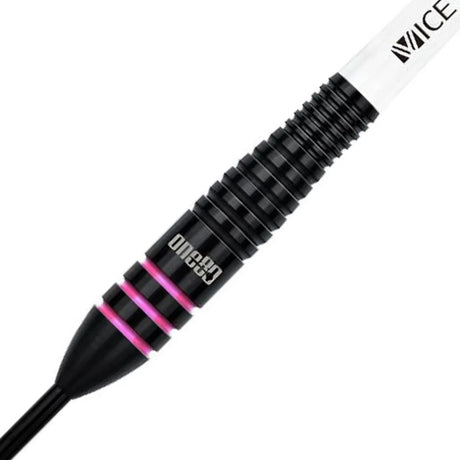One80 Raise B-PI 80% Tungsten Steel Tip Darts