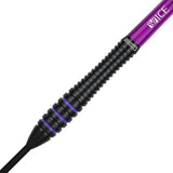 One80 Raise B-PL 80% Tungsten Steel Tip Darts